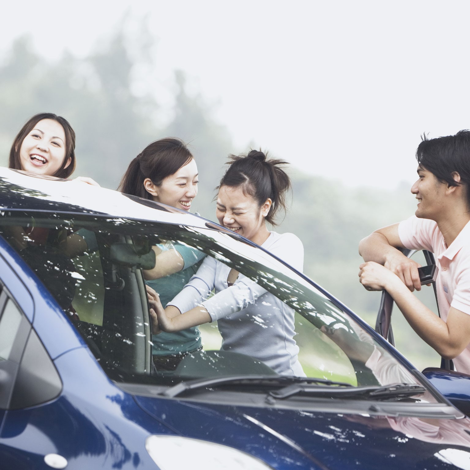 Addressing automotive customer experience McKinsey